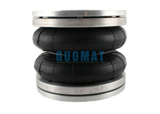 FD 76-14 DI CR Contitech sospensione di gomma 6X2 Norgren Industrial Air Spring