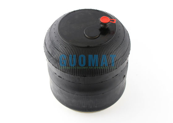 4183NP23 Contitech Molla pneumatica per camion A9423201321 Ammortizzatore pneumatico per sospensioni per Mercedes Benz