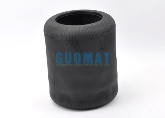 662N Parti di ricambio di autobus affidabili Contitech 81.43601.0018 81.43601.0051 MAN Bus Air Spring