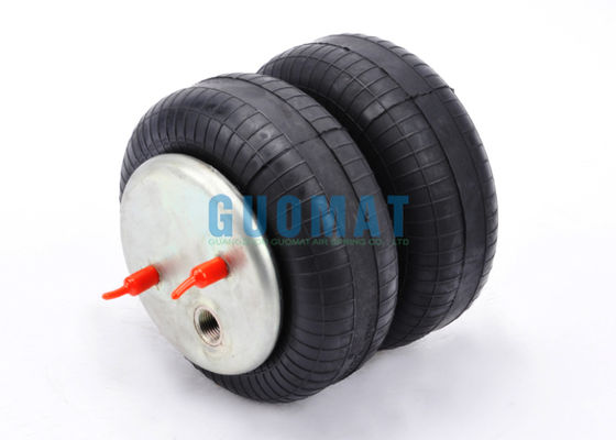 FD120-20 Contitech Double Convoluted Style Air Spring 77-270mm Lift Axle Airbags