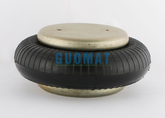 G3/4 Gass-Filled Type Rubber Air Bellows FS120-9 Contitech W01M586165 Firestone Air Spring