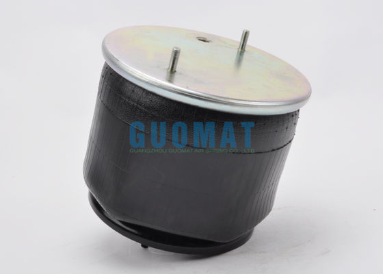 Sostituzione OEM 1R12-825 Molla pneumatica in gomma Goodyear per sospensioni di camion V-olvo 20703452