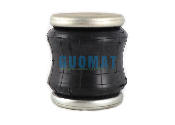 W013587725 Attuatore a molla d'aria Firestone 141 Altezza di progettazione Sostituzione di scosse d'aria in gomma