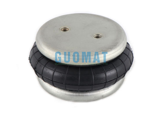 W01-358-7001 Molla ad aria Firestone, stile 16, sospensione pneumatica a soffietto singolo