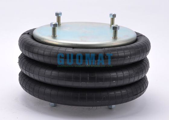 3B14-451 Molla pneumatica Goodyear Triple Bellow W01-358-7846 Firestone Air Actuator