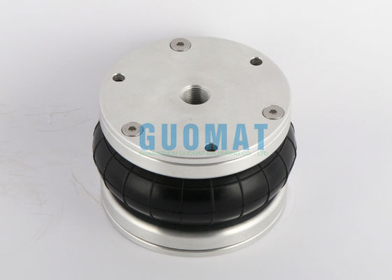 FS 44-5 DI Contitech Molle d'aria convolte con crimp W01-R58-4050 Firestone Bellows Rubber