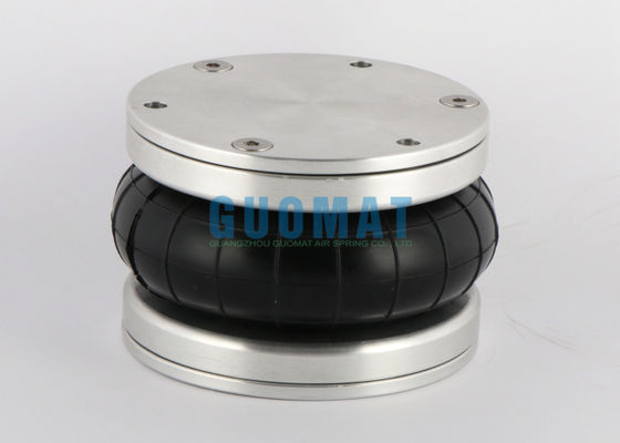 FS 44-5 DI Contitech Molle d'aria convolte con crimp W01-R58-4050 Firestone Bellows Rubber