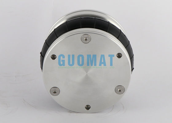 FS 44-5 DI Contitech Molle d'aria convolte con crimp W01-R58-4050 Firestone Bellows Rubber