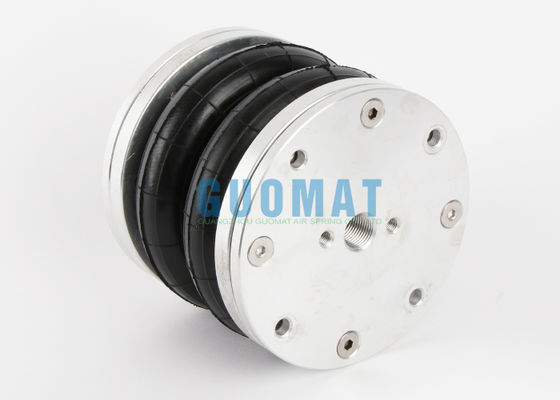 PM/31062 Norgren Air Bags W01-R58-4070 Firestone Industrial Air Spring Bellows 6''X2 Aluminum Part