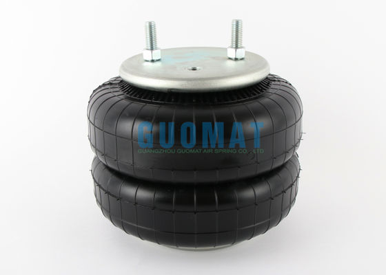 W01-358-6905 Molla pneumatica per sospensioni pneumatiche 2B9-206 Attuatore pneumatico Goodyear per rimorchio
