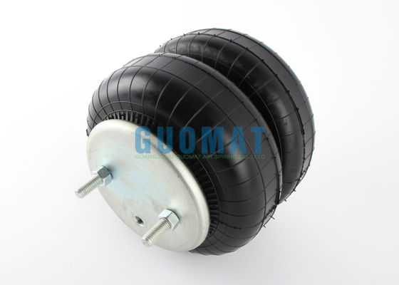 W01-358-6905 Molla pneumatica per sospensioni pneumatiche 2B9-206 Attuatore pneumatico Goodyear per rimorchio