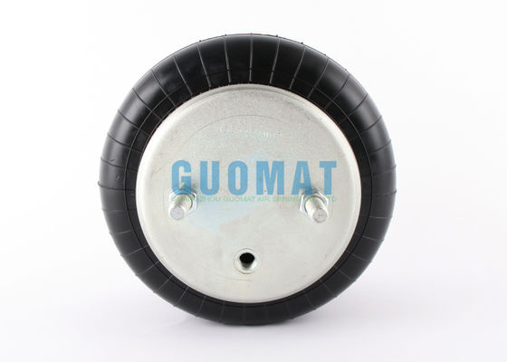W01-358-6905 Molla pneumatica per sospensioni pneumatiche 2B9-206 Attuatore pneumatico Goodyear per rimorchio