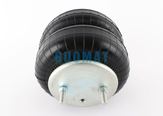 W01-358-6905 Molla pneumatica per sospensioni pneumatiche 2B9-206 Attuatore pneumatico Goodyear per rimorchio