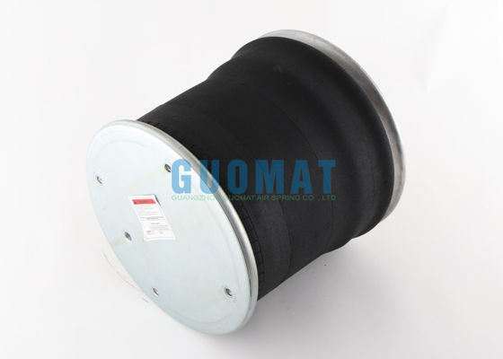 Parti di sospensione per autocarri W01-358-9206 Firestone Lobe Tipo Air Spring 1T19L-5 Air Bellow