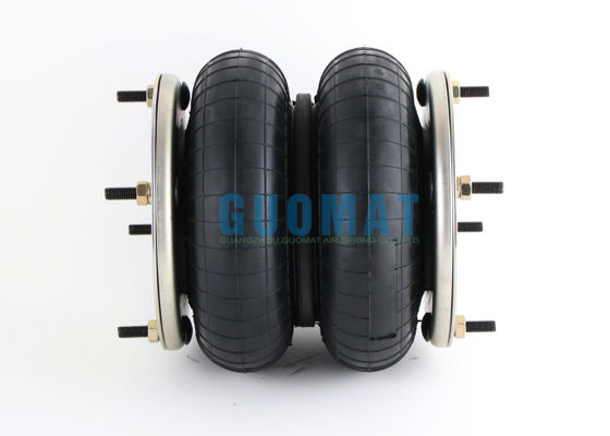 M/31082 NORGREN Universal Air Spring W01-R58-4055 Firestone Air Rubber Bellow