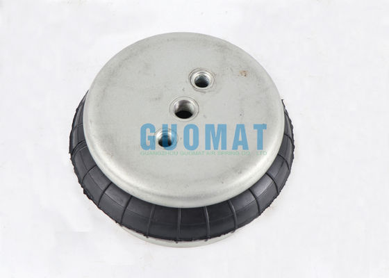 W01-358-0286 Molla pneumatica in gomma Firestone, stile 16, a soffietto singolo, per uso industriale