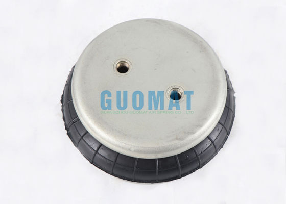 W01-358-0286 Molla pneumatica in gomma Firestone, stile 16, a soffietto singolo, per uso industriale