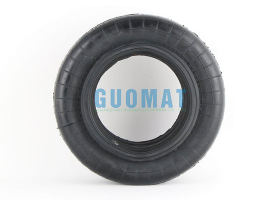 W01-358-0205 Firestone Gomma Bellows Solo Stile 203 Doppia molla ad aria avvolgente