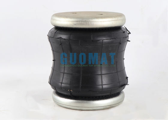 141mm Firestone Suspension Air Spring W01-358-7725 Pneumatic Convoluted Air Bellow