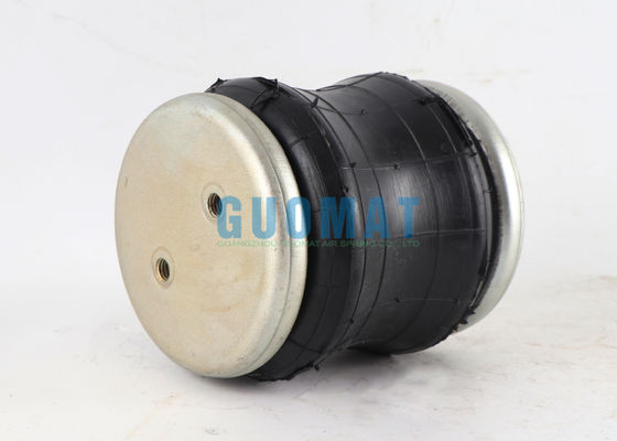 141mm Firestone Suspension Air Spring W01-358-7725 Pneumatic Convoluted Air Bellow