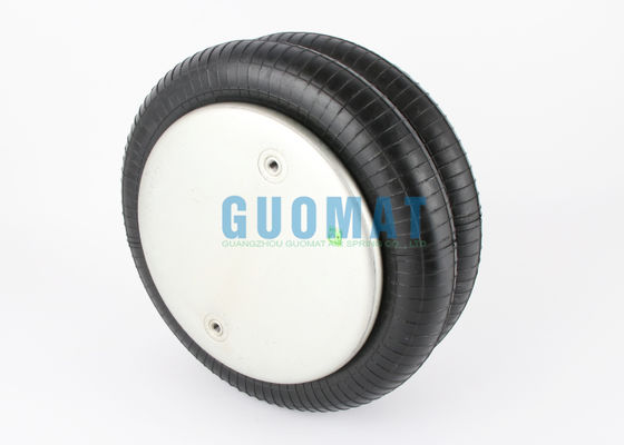 Soffietti pneumatici a doppia convoluzione Contitech FD330-22 originali G1/4 Molla pneumatica per macchinari tessili industriali