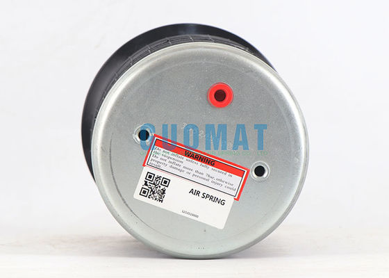 W01-358-5311 Firestone Air Spring Assembly 504035756 IVECO Truck Suspension Air Shock