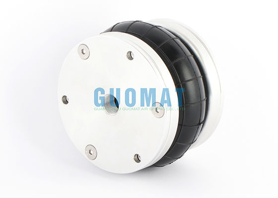 Fornitore di soffietti pneumatici industriali 4''1/2x1 FS 44-5 DI Contitech Air Bags in gomma per macchine tessili