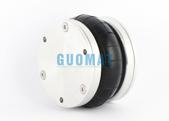 Fornitore di soffietti pneumatici industriali 4''1/2x1 FS 44-5 DI Contitech Air Bags in gomma per macchine tessili