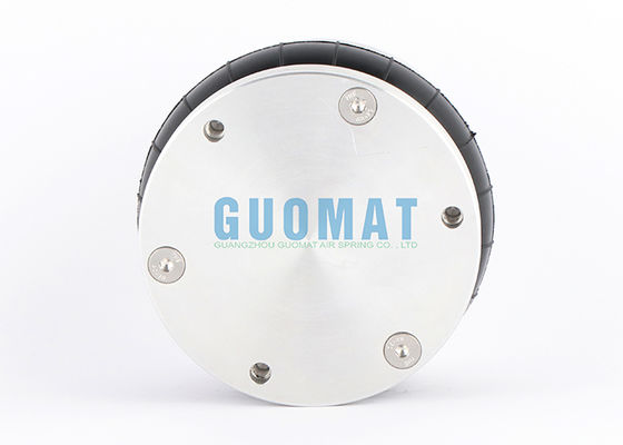 Fornitore di soffietti pneumatici industriali 4''1/2x1 FS 44-5 DI Contitech Air Bags in gomma per macchine tessili