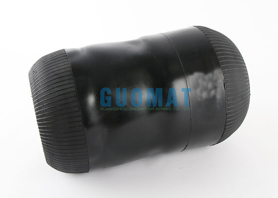 W01-095-0472 Molla pneumatica per sospensioni autobus Firestone 1421N Soffietto pneumatico in gomma Contitech