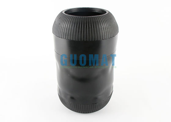 W01-095-0472 Molla pneumatica per sospensioni autobus Firestone 1421N Soffietto pneumatico in gomma Contitech