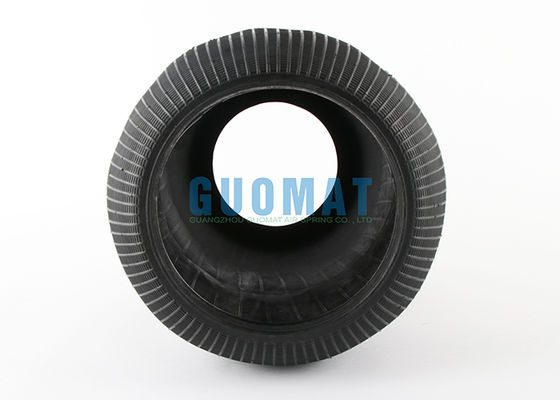 W01-095-0472 Molla pneumatica per sospensioni autobus Firestone 1421N Soffietto pneumatico in gomma Contitech