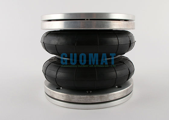 W01-R58-4070 Firestone Air Bags 6" x 2 Soffietti in gomma  PM/31062 Ammortizzatori Norgren