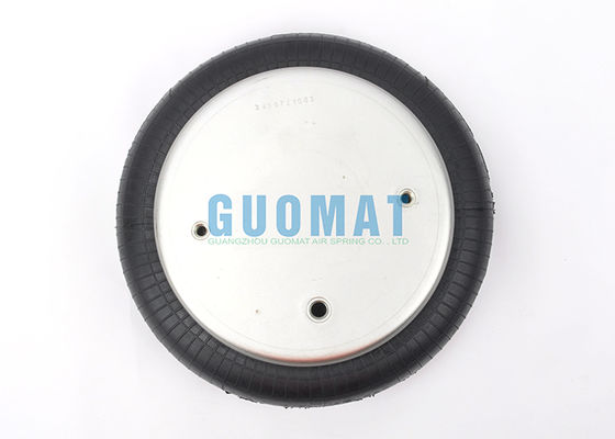 3/4NPT Semplice molla ad aria convoluta W01-358-7012 Firestone Industrial Air Rubber Bags