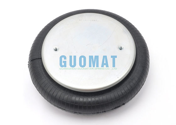 3/4NPT Semplice molla ad aria convoluta W01-358-7012 Firestone Industrial Air Rubber Bags