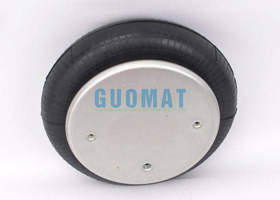 3/4NPT Semplice molla ad aria convoluta W01-358-7012 Firestone Industrial Air Rubber Bags