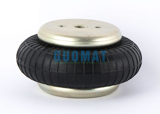 Firestone W01-M58-6155 Attuatore d'aria a braccio industriale 1/4 BSP Primavera d'aria avvolto