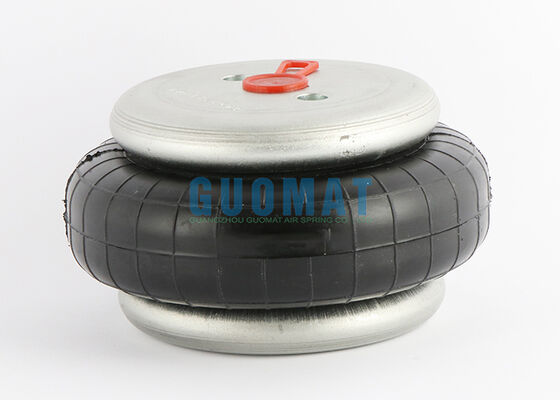 Gomma naturale W01-358-7742 Firestone Sospensione Air Bag 3/4 NPT Air Help Spring