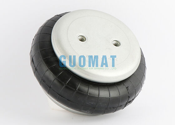 Gomma naturale W01-358-7742 Firestone Sospensione Air Bag 3/4 NPT Air Help Spring