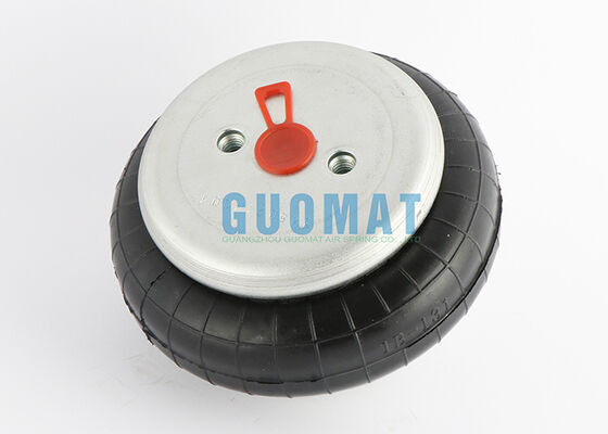 Gomma naturale W01-358-7742 Firestone Sospensione Air Bag 3/4 NPT Air Help Spring