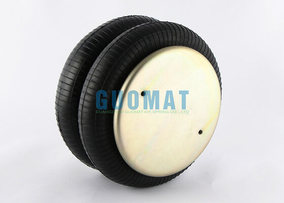 Suspensione per autocarri leggeri Air Shock W01-358-6956 Firestone Double Convoluted Air Spring