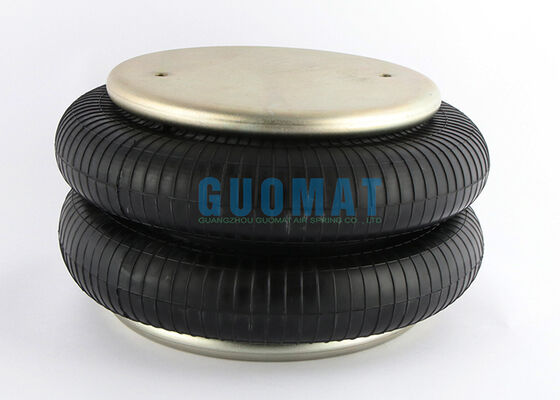 Suspensione per autocarri leggeri Air Shock W01-358-6956 Firestone Double Convoluted Air Spring