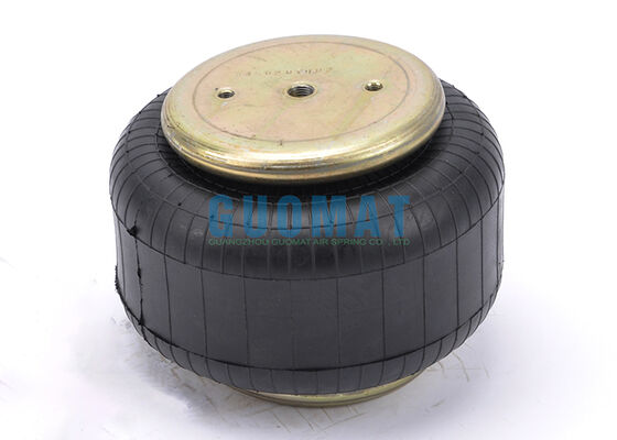 1B8-580 Goodyear Single Convoluted Type Air Bellows W01-358-7598 Firestone Ballone d'aria Air Spring