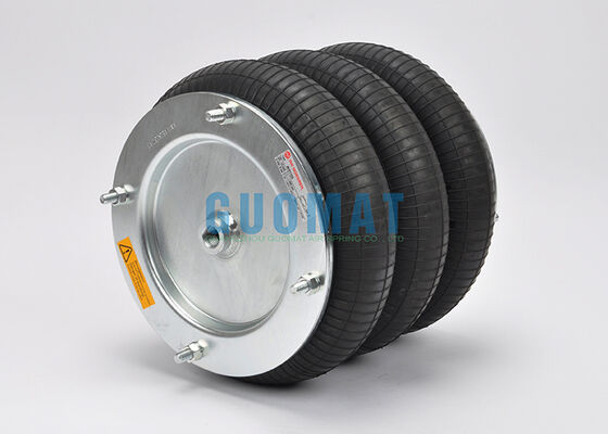 M/31123 Originale Norgren Gomma Air Spring FT 412-32 DS Contitech Spring Bag Air Navigator