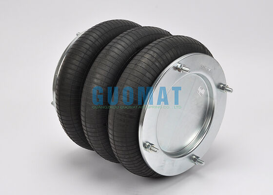 M/31123 Originale Norgren Gomma Air Spring FT 412-32 DS Contitech Spring Bag Air Navigator