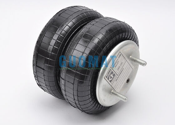 2B9-250 Goodyear Double Convoluted Type Air Spring 578-92-3-206 Sacchetto a sospensione d'aria
