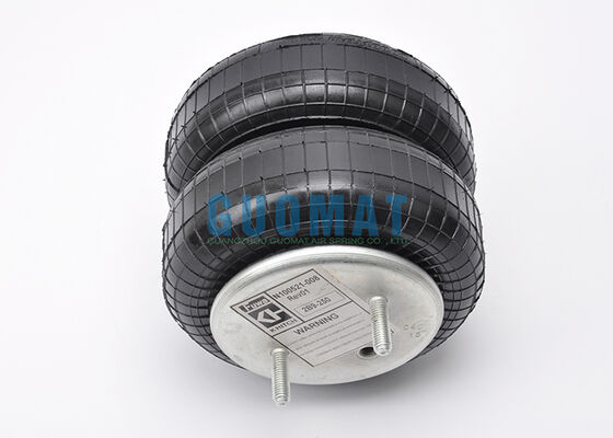 2B9-250 Goodyear Double Convoluted Type Air Spring 578-92-3-206 Sacchetto a sospensione d'aria