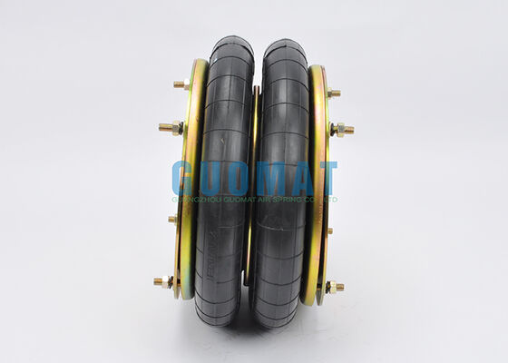 14 1/2'x2 Airbags a doppio avvolgimento FD 614-26 DS Contitech