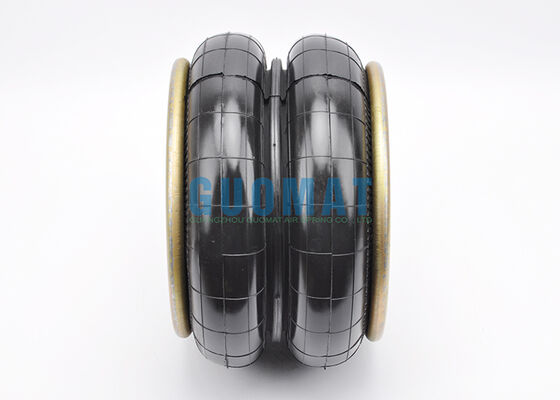 FD 530-22 321 Contitech Copertura piastra Air Spring W01-358-7136 Firestone gomma airbag