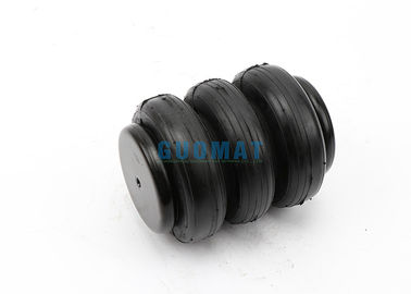 La molla pneumatica industriale d'acciaio del coperchio fornisce un giro comodo/airbag di ponte aereo